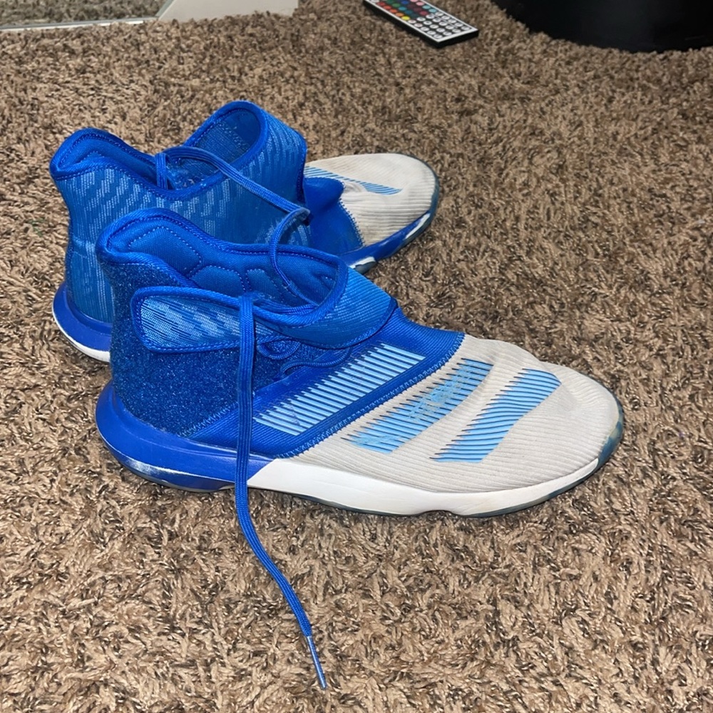 adidas shoes - Picture 2 of 5